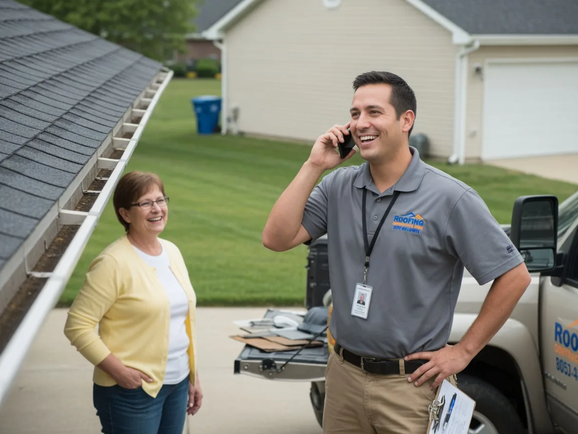 Local Roofing Contractors Waverly, KY FAQs